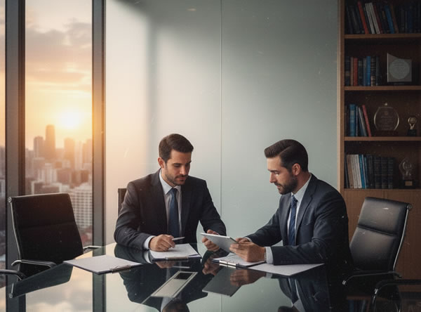 Asesoría Legal Profesional